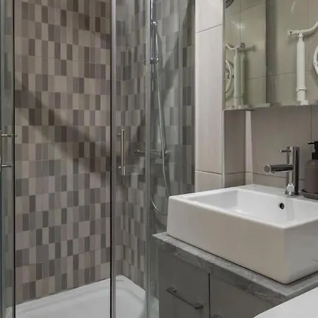 Center ベオグラード