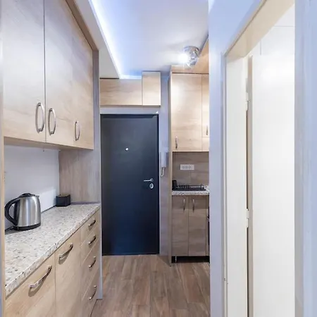 Center ベオグラード