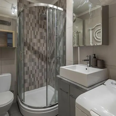 Apartment Center Belgrade